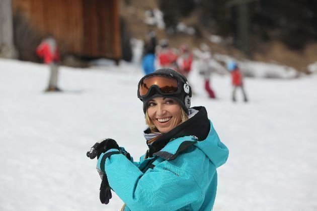 Powder Girl 08