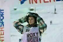 Powder Girl 10 Powder Girl 10