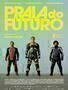 Praia do Futuro - Plakat