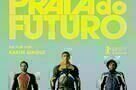 Praia do Futuro - Plakat