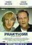 Prakti Com - Plakat