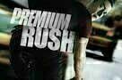 Premium Rush - Plakat