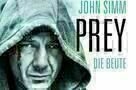 Prey - Die Beute - Plakat