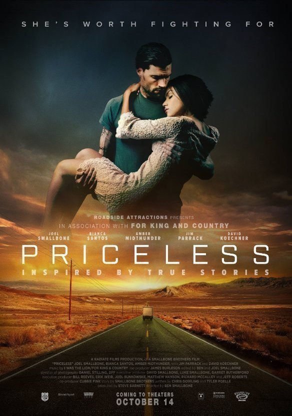 Priceless - Poster