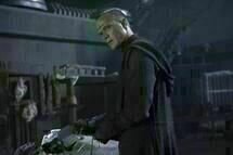 Priest 01 Priest 01
