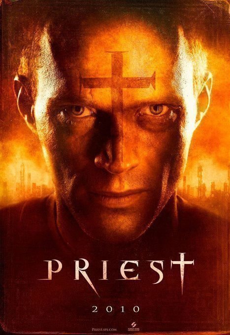 priest