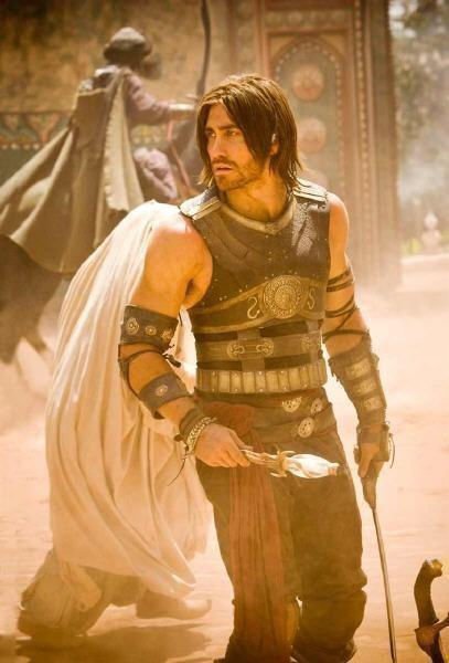 Prince of Persia