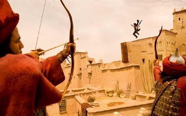 Prince of Persia