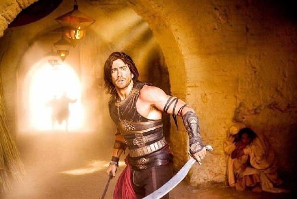 Prince of Persia