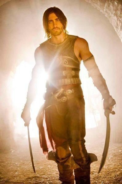 Prince of Persia