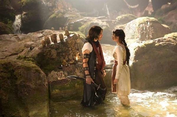 Prince of Persia
