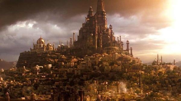 Prince of Persia