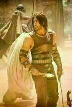 Prince of Persia Prince of Persia