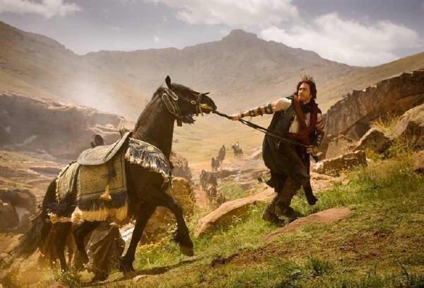 Prince of Persia