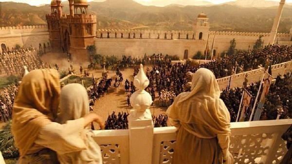 Prince of Persia