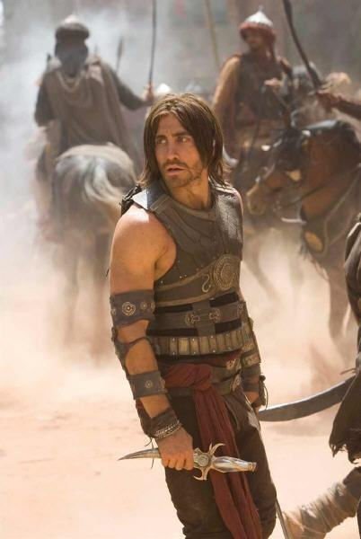 Prince of Persia
