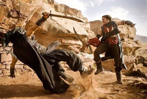 Prince of Persia