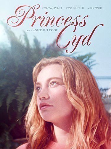 Princess Cyd - Poster