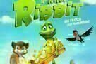 Prinz Ribbit - Plakat