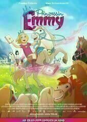 Prinzessin Emmy