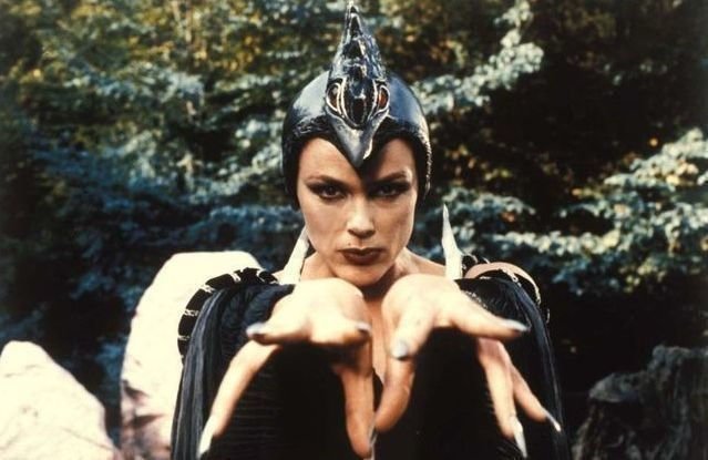 Prinzessin Fantaghiro 1