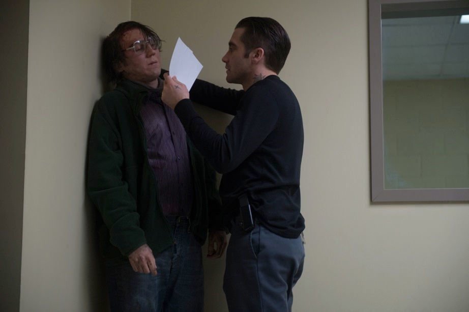 Prisoners 11