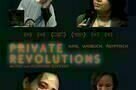 Private Revolutions - Poster