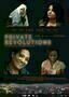 Private Revolutions - Poster
