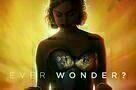 Professor Marston and the Wonder Woman - Poster
