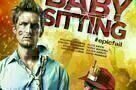 Project- Babysitting - Poster