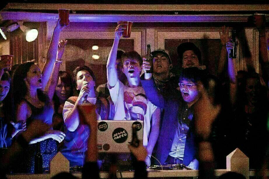 Project X 07