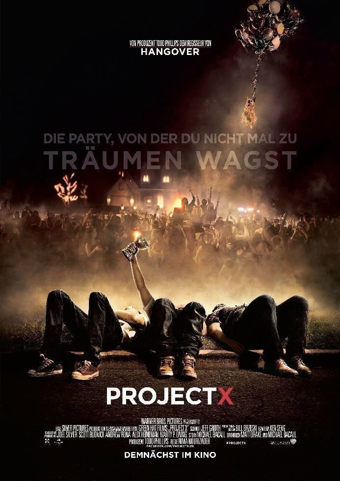 Project X 08