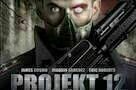 Projekt 12- Der Bunker - Plakat