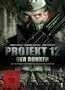 Projekt 12- Der Bunker - Plakat