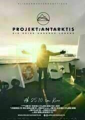 Projekt: Antarktis