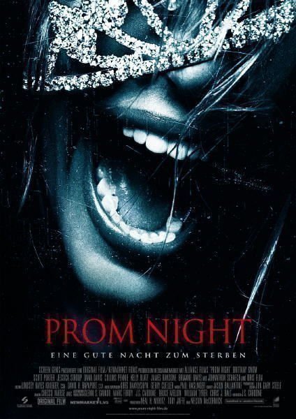 Prom Night