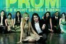 Prom Plakat