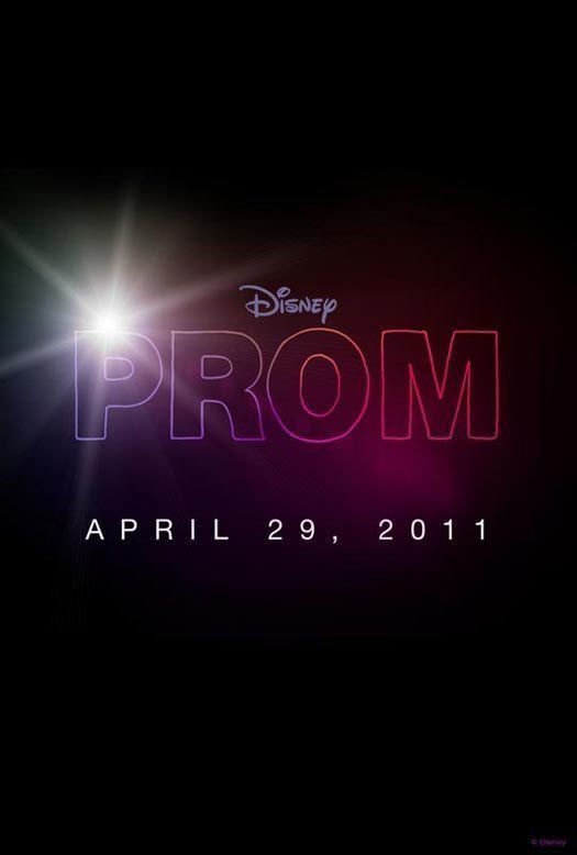 Prom - promotional