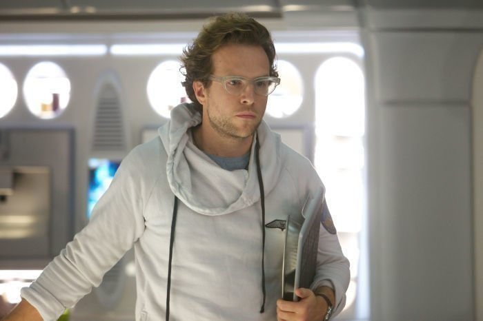 Prometheus 10