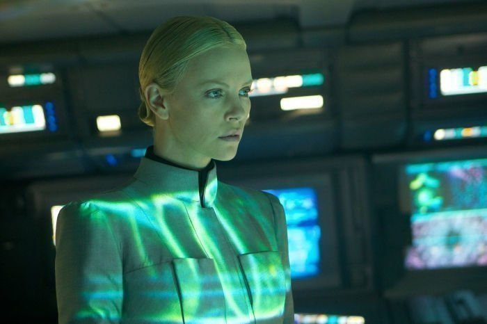 Prometheus 11