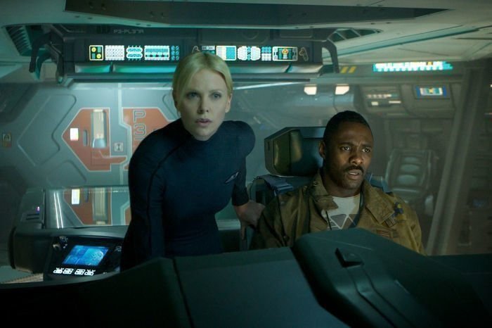 Prometheus 13