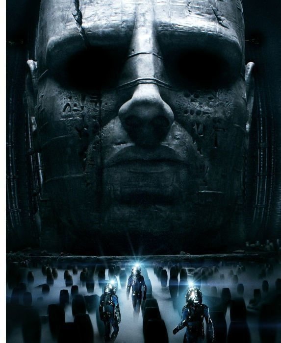 Prometheus 15