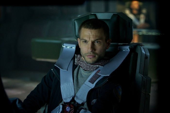 Prometheus 16