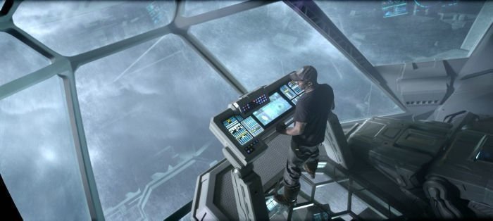Prometheus 2
