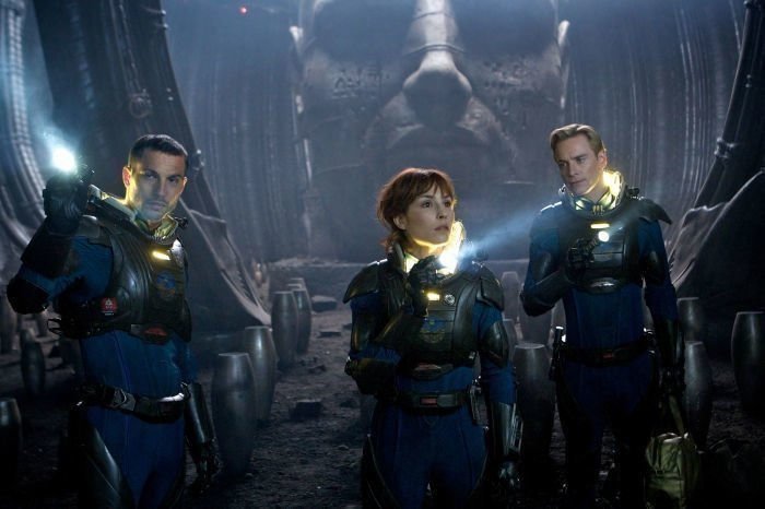 Prometheus 20