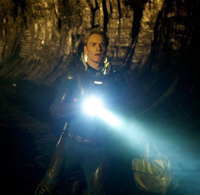 Prometheus 21