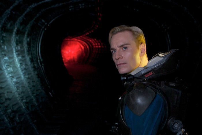 Prometheus 23