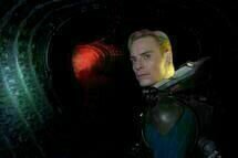 Prometheus 23