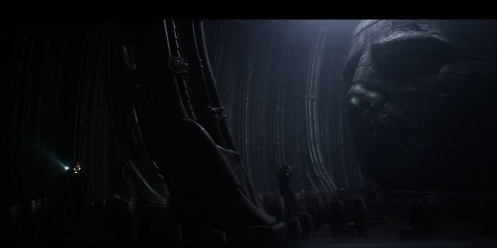 Prometheus 25