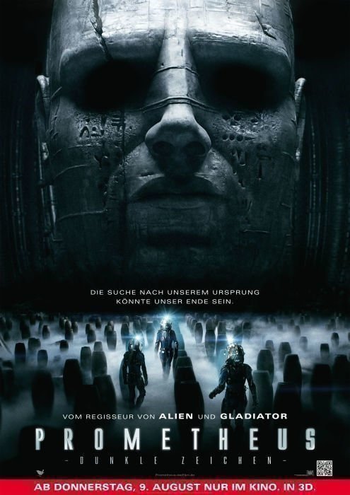 Prometheus 26